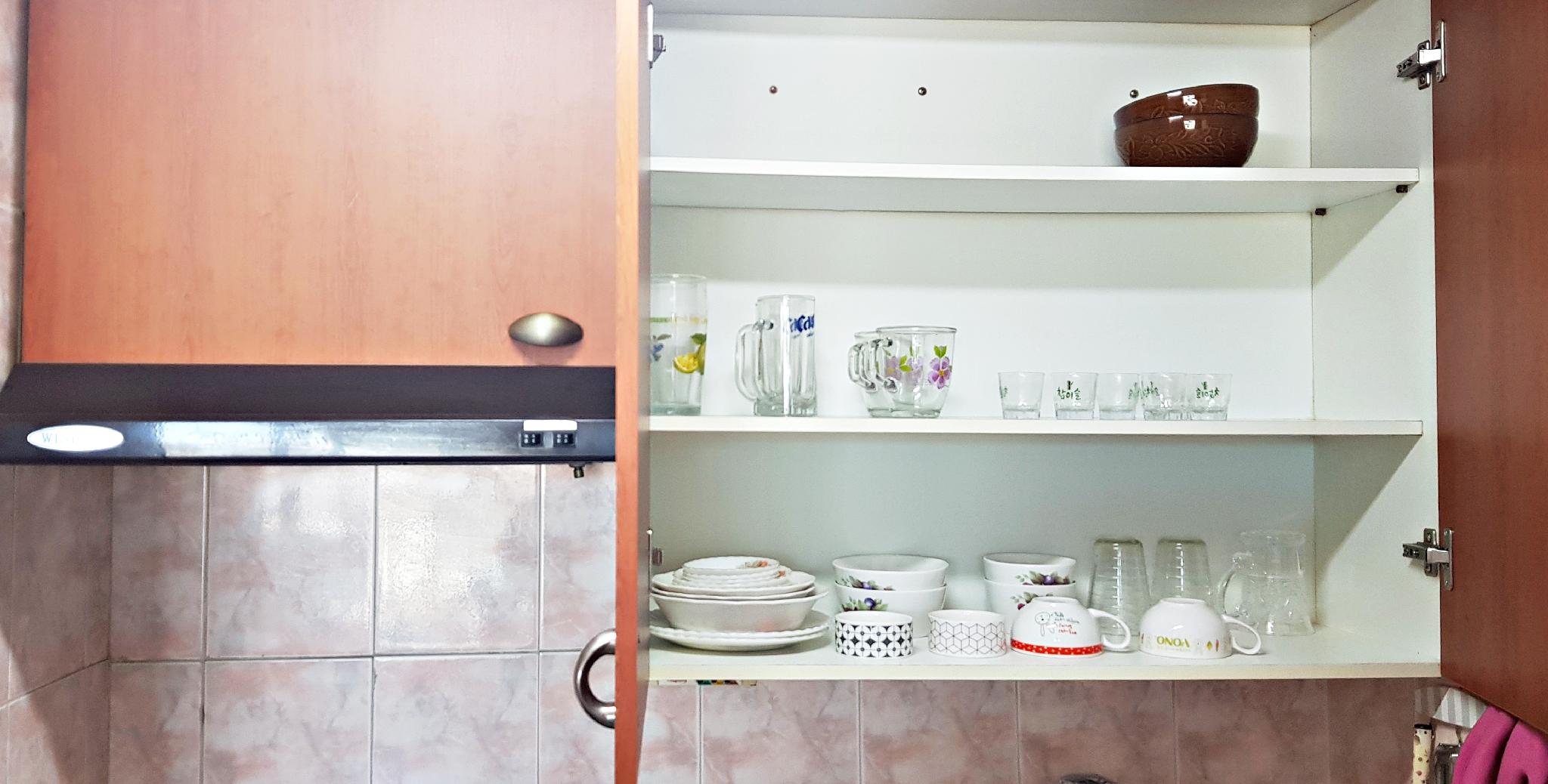 소룡동의 스튜디오 아파트먼트 (42m², 프라이빗 욕실 1개) (G-817 군산 가성비 가족여행 아지트!(은파호수,군산대,전북외고,국가산업단지 바로근처))