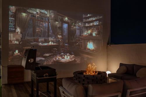 더휴식 아늑호텔 청주 우암 2호점 (The Hyoosik Aank Hotel Cheongju Uam 2nd Branch)