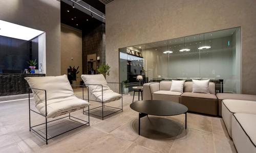 노블리온 호텔 (Noblion Hotel)