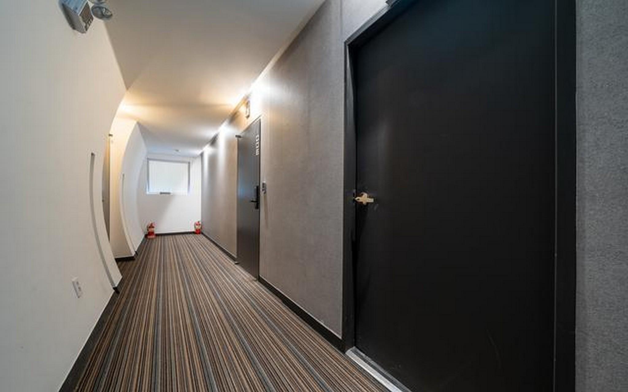 수원 구운동 호텔 앤드 (Suwon Guundong Hotel And)