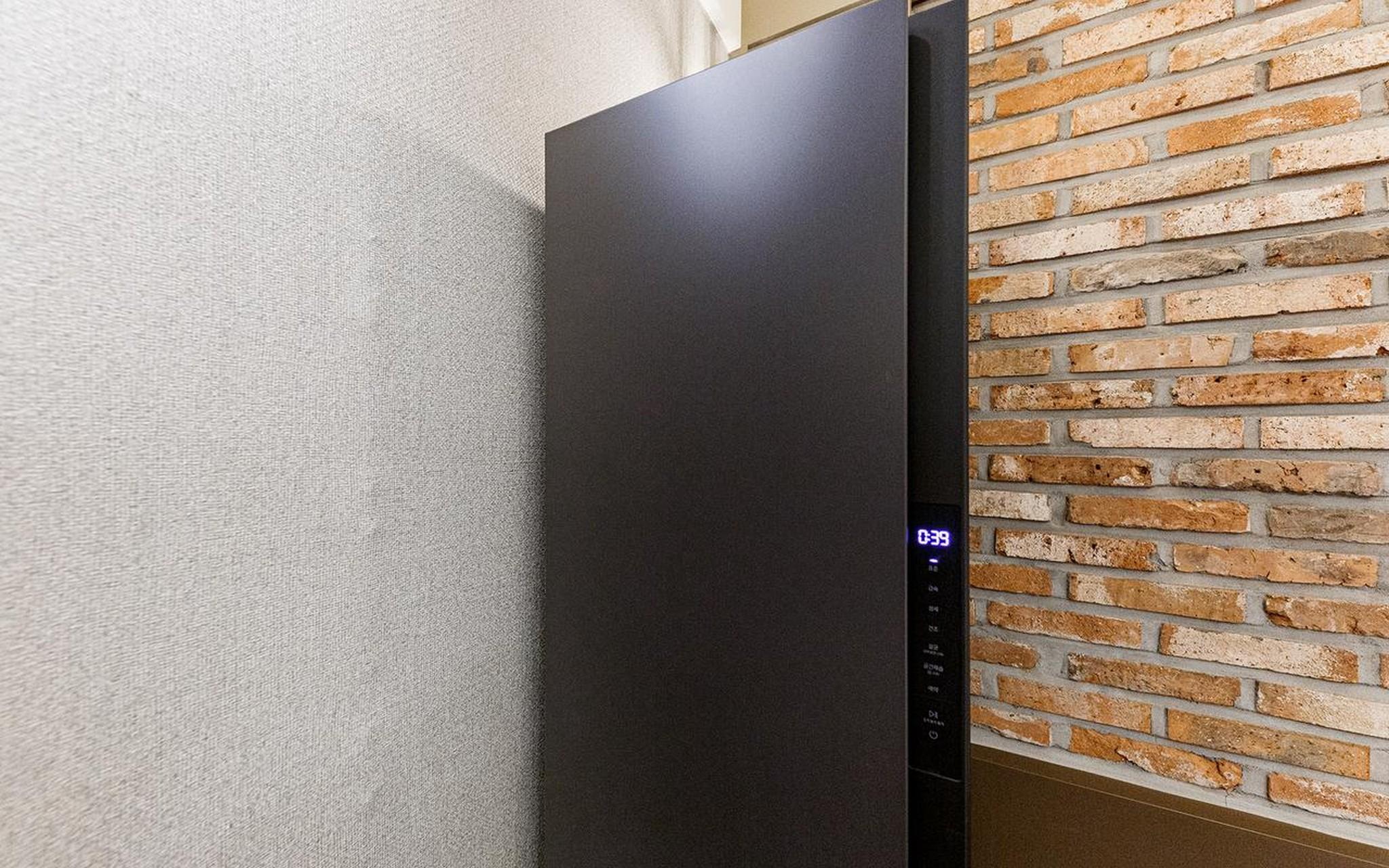 계룡 호텔 본 (Gyeryong Hotel Bon)