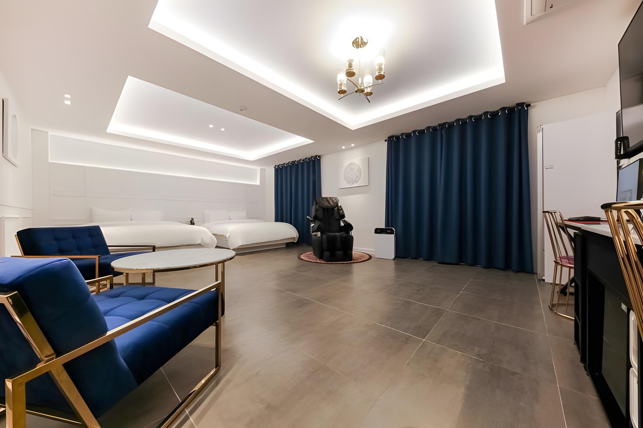 호텔 공주 (Hotel Princess)