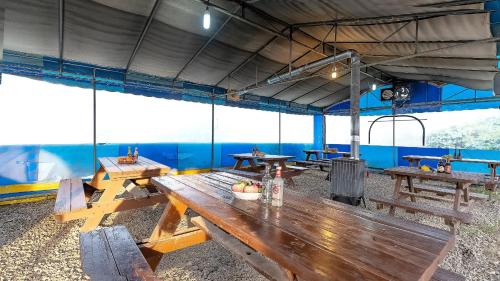 태안 어울펜션 (Eoul Pension Taean)