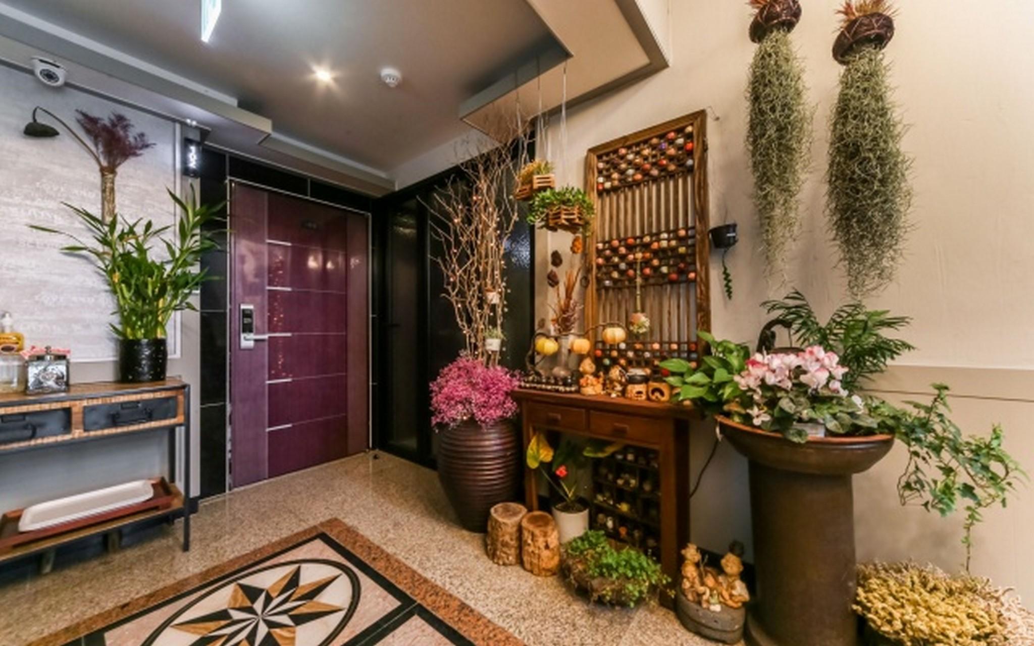 구미 금오산 핑크로즈 (Gumi Geumosan Pink Rose)