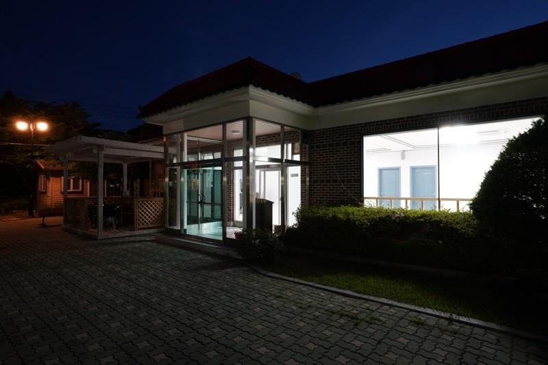 파주 웰컴펠릭스펜션 (Paju Welcome Felix Pension)