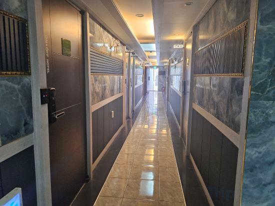 인천 (석남동) 온 앤 오프 (Incheon (Seoknam-dong) ON and OFF)