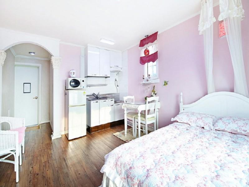 강화 들꽃이있는바다펜션 (Ganghwa Wild Flower Sea Pension)