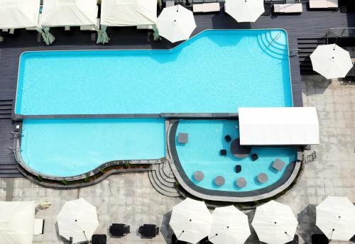 웨스턴라이프 호텔 (WesternLife Hotel)