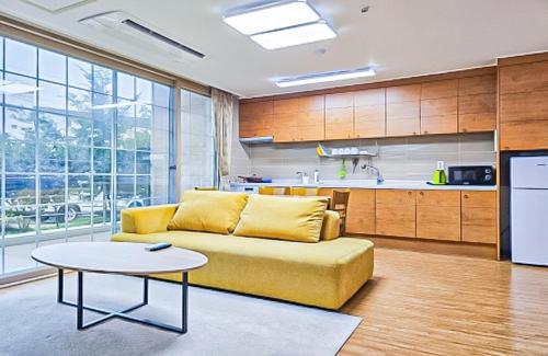 고창 힐링카운티 리조트 (Healing County Resort)