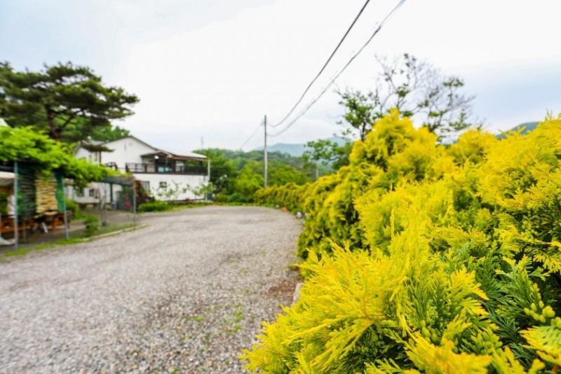 용인 별바라기펜션 (Yongin Byeolbaragi Pension)