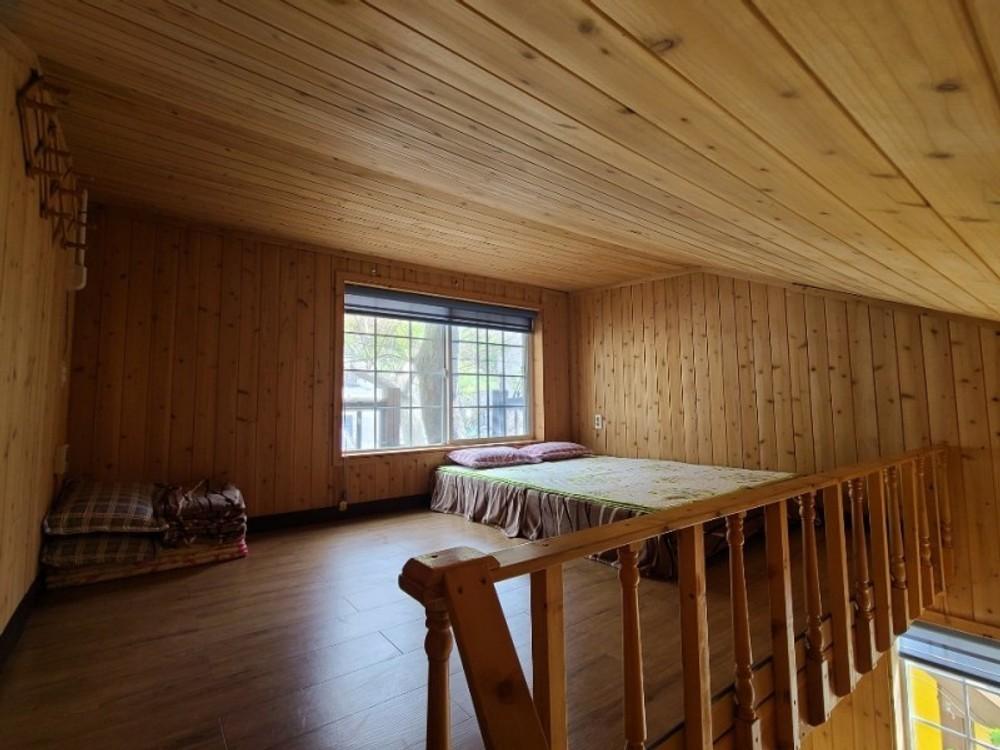 해오름 광양 펜션 (Haeoreum Gwangwang Pension)