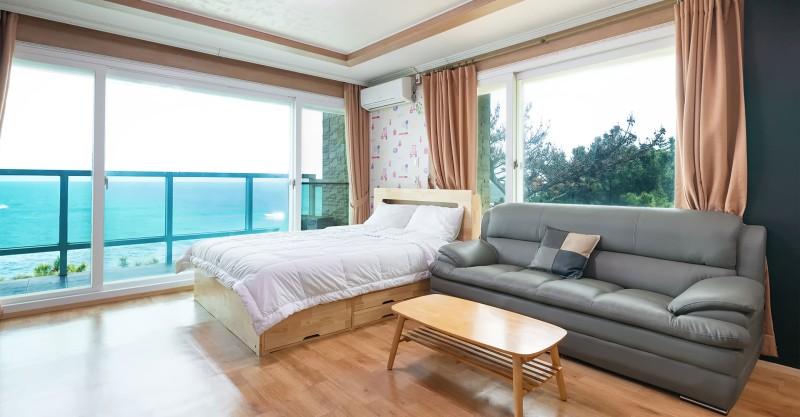 영덕 바다이야기펜션 (Yeongdeok Sea Story Pension)