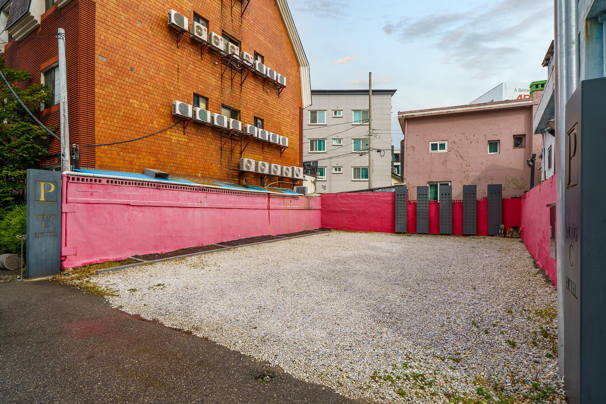 강릉 위드 호텔(강릉역점) (Gangneung With Hotel)