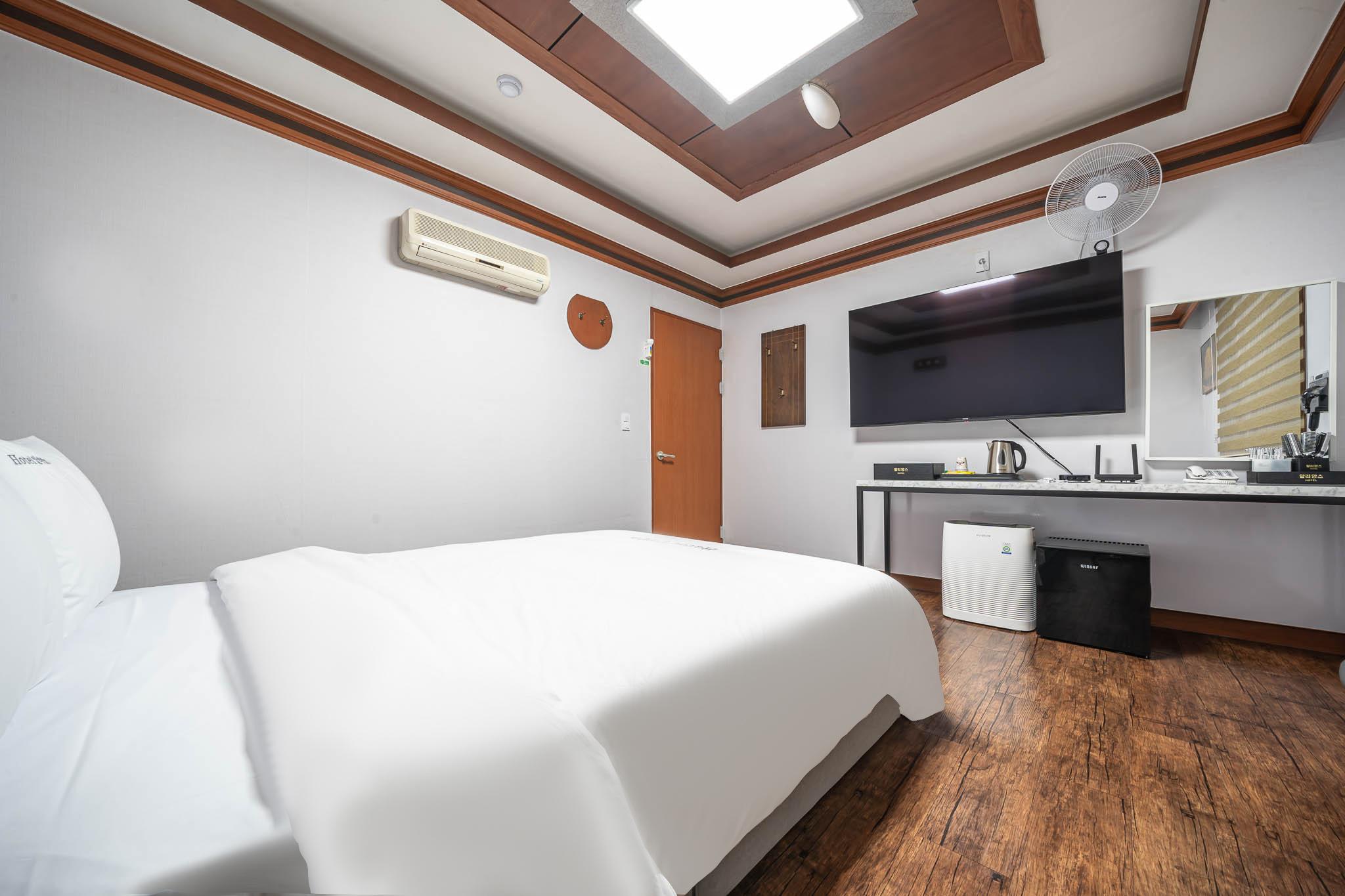 익산 알리앙스 (Iksan Alliance)