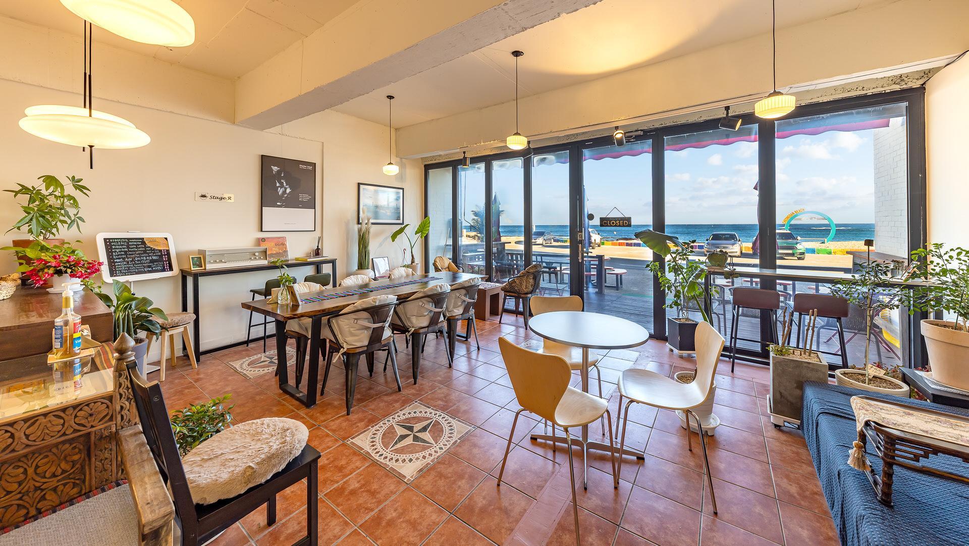 고성 스테이지알 (Gosung StageR)