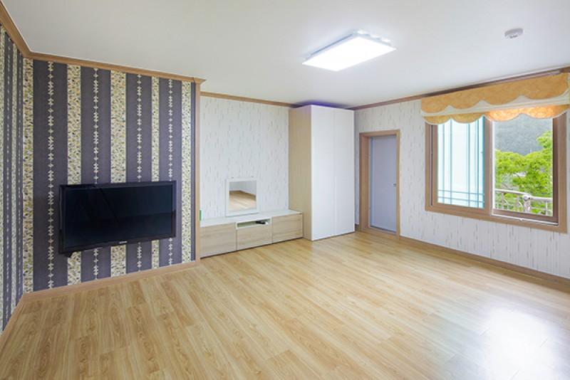 충북 단양 콘도식펜션 (Chungbuk Danyang Condo Style Pension)