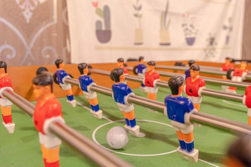 대부도 제네시스펜션 (Daebudo Genesis Pension)