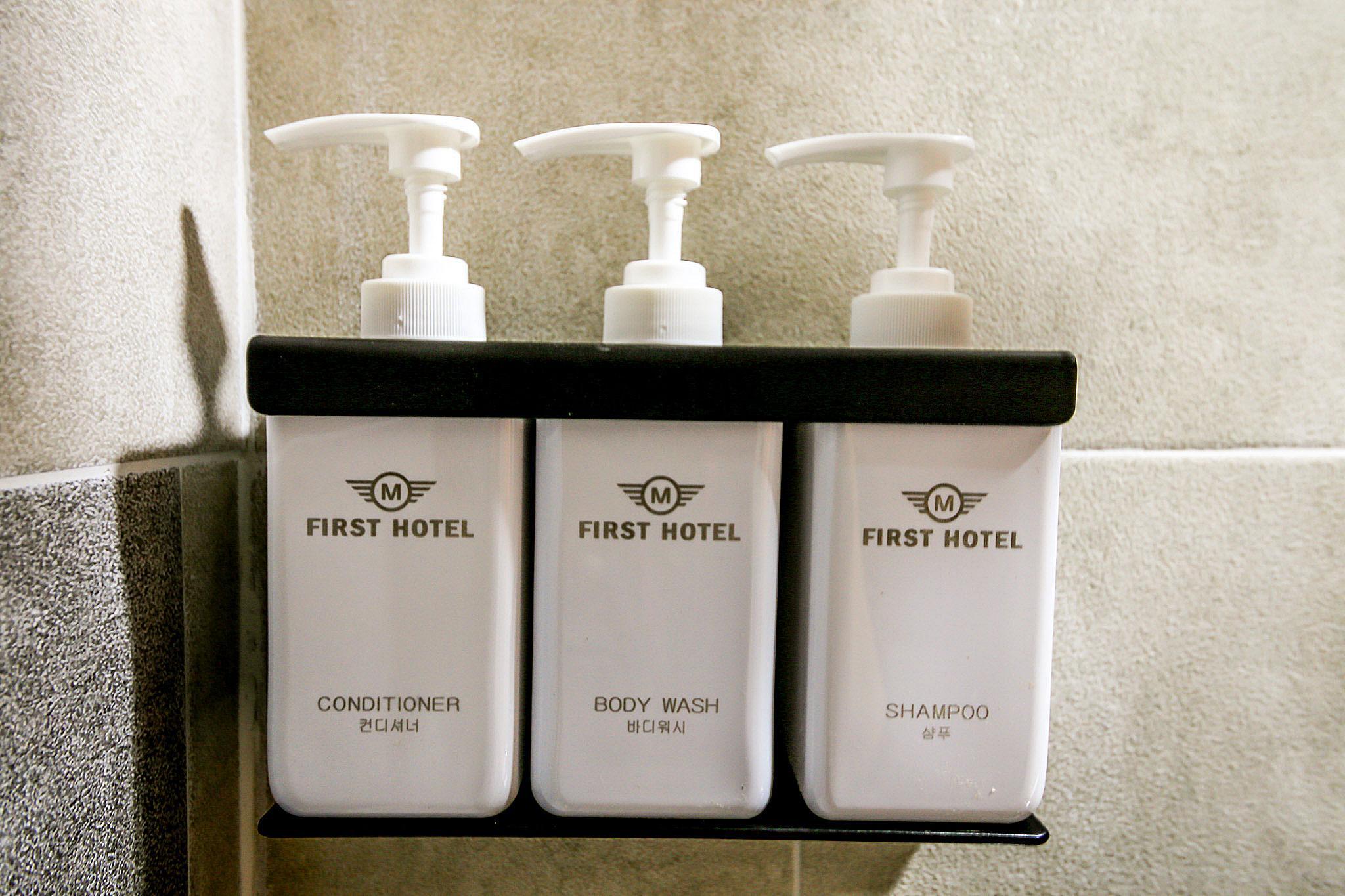 수원(인계동) 퍼스트 M (Suwon (ingyedong) First M)