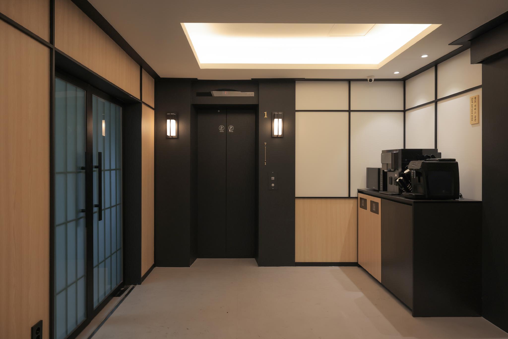 미타스야 료칸 호텔 구미 원평점 (Mitasuya Ryokan Hotel Kumi Wonpyeongjeom )