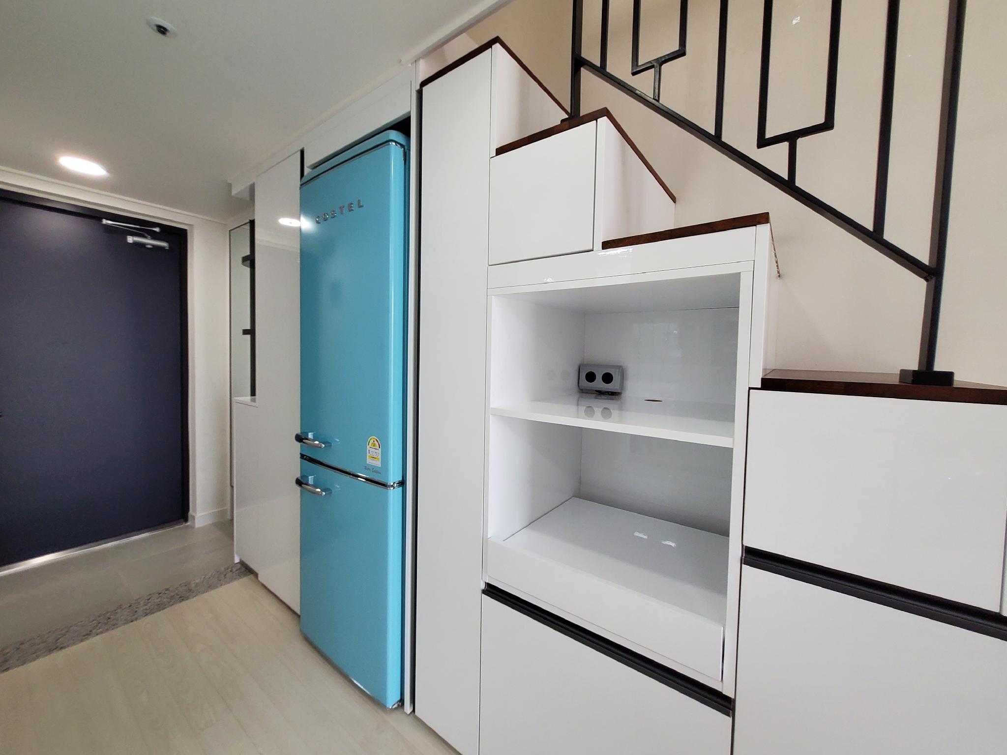 단원구의 스튜디오 아파트먼트 (20m², 프라이빗 욕실 1개) (Smart Castle)