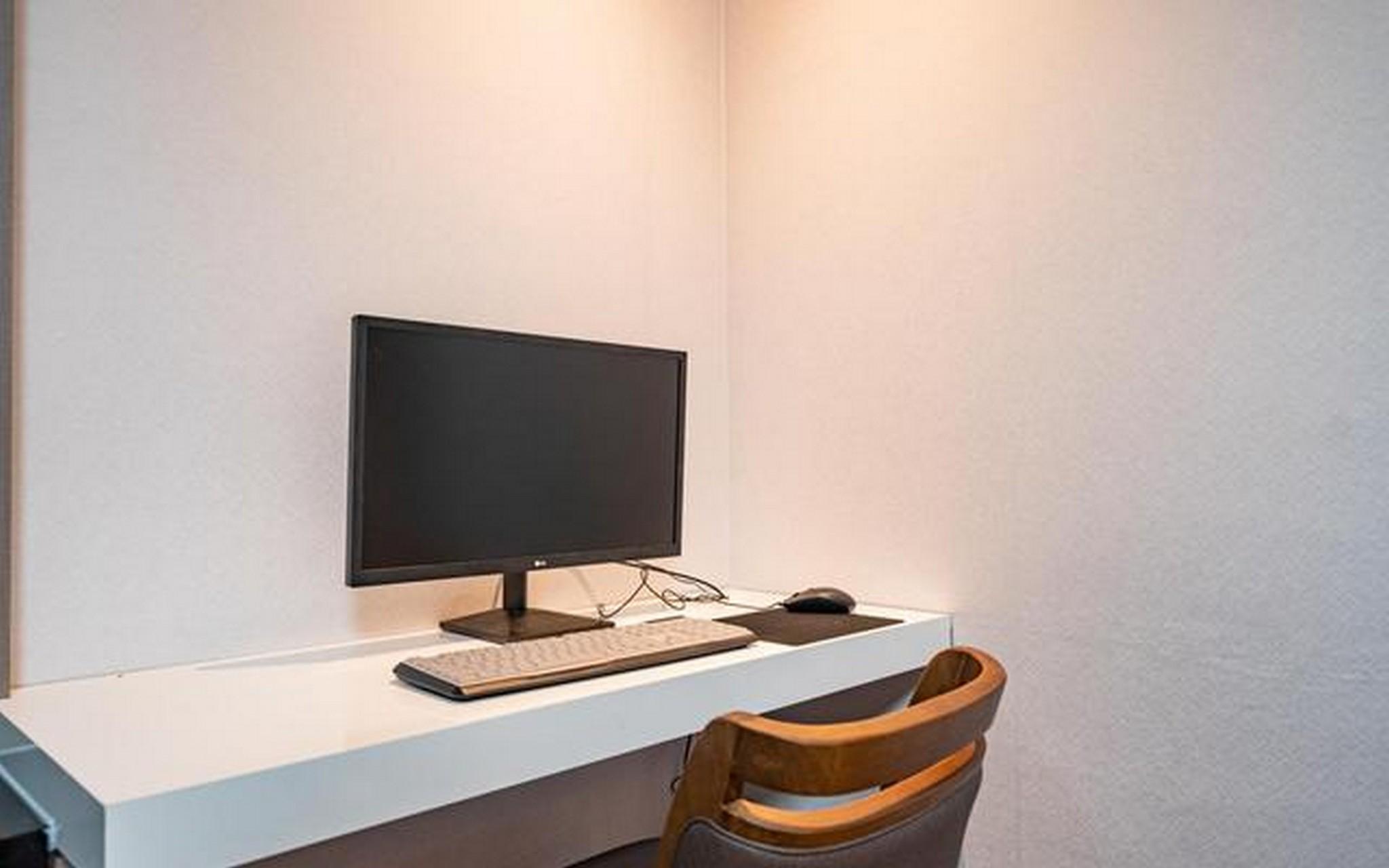 분당 야탑 이비자 호텔 (Bundang Yatap Ibiza Hotel)