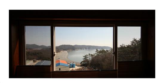 Jeollawando Friends Pension