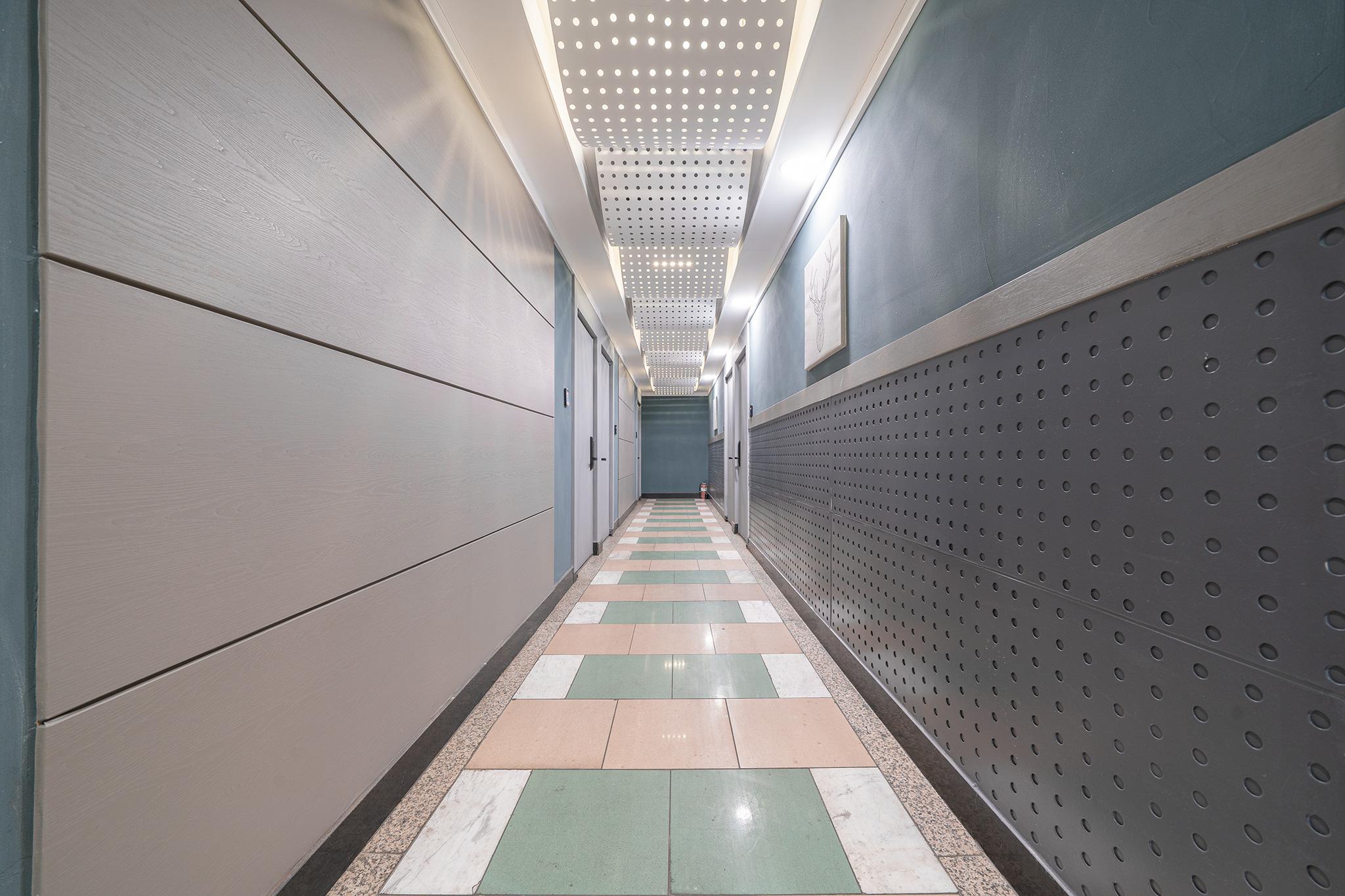 BY THS 커브 호텔 전북 익산점 (BY THS CURVE HOTEL JEONGBUK IKUSAN)