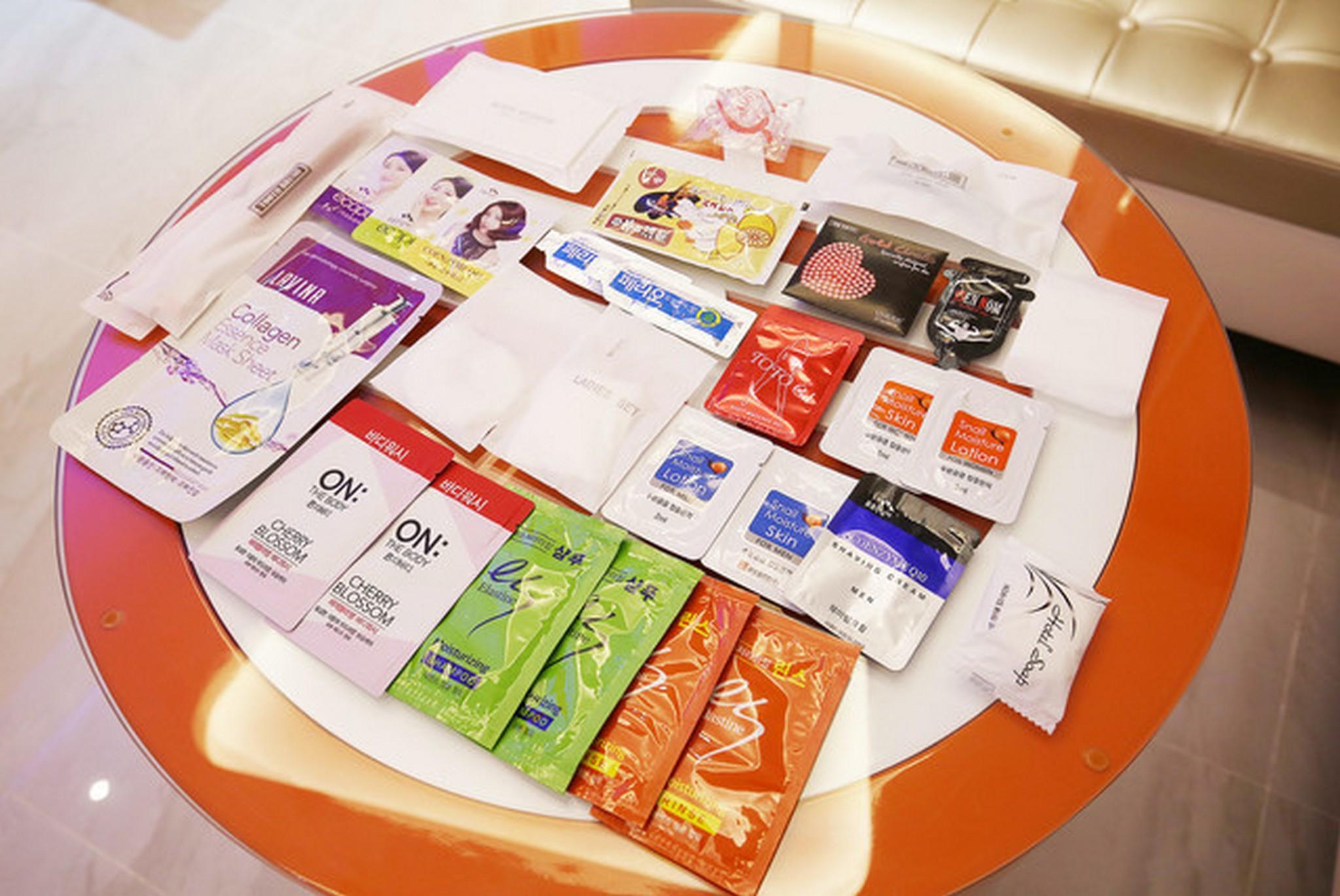 예산 오렌지토마토 무인텔 (Yesan orange tomato Self check-in Motel)