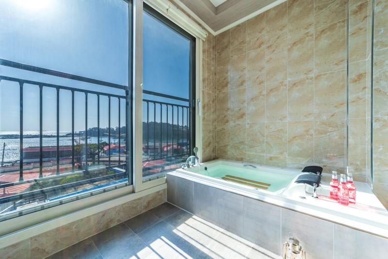 부안 궁항리조트 (Buan Gunghang Resort)