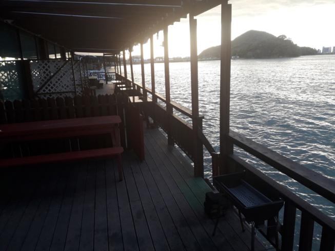 Daebudo Beach My House