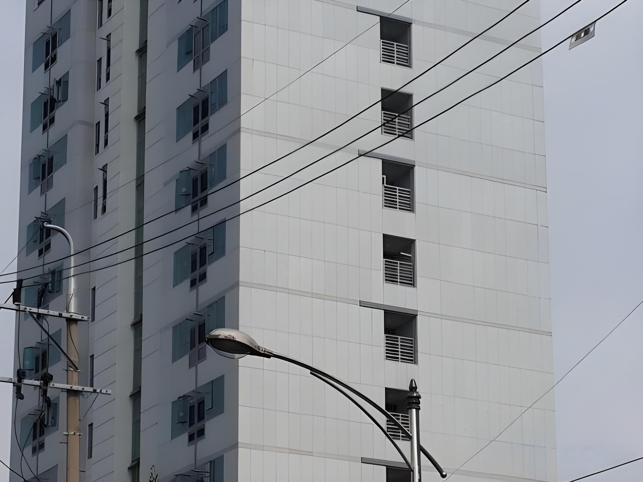 모닝 스카이 호텔 (Morning Sky Hotel)