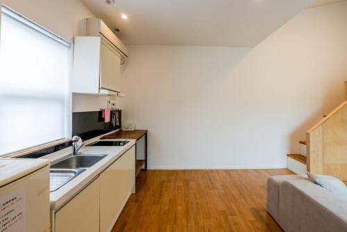 블럭 하우스 (Damyang Block House)