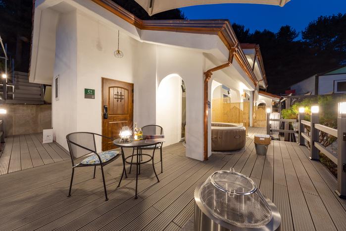 Yangpyeong Nature House (newly built in December 2022, private house)