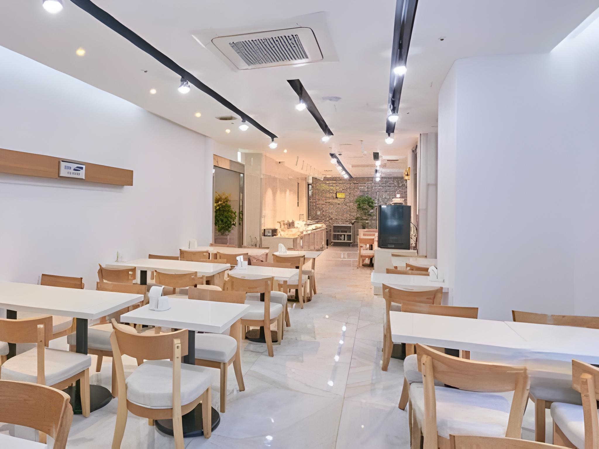 두바이 호텔 (Dubai Hotel (Korea Quality))