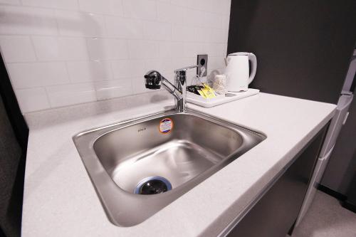 포항 문덕 호텔 XYM (Pohang Mundeok Hotel XYM)