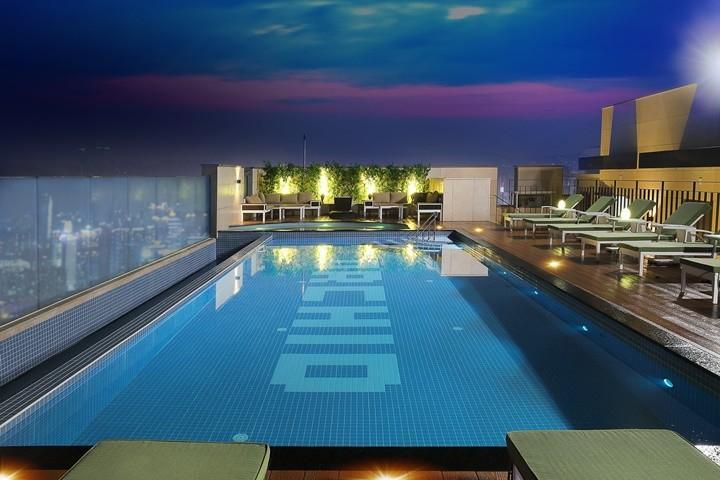 원주 오키드호텔 (Wonju Orchid Hotel)
