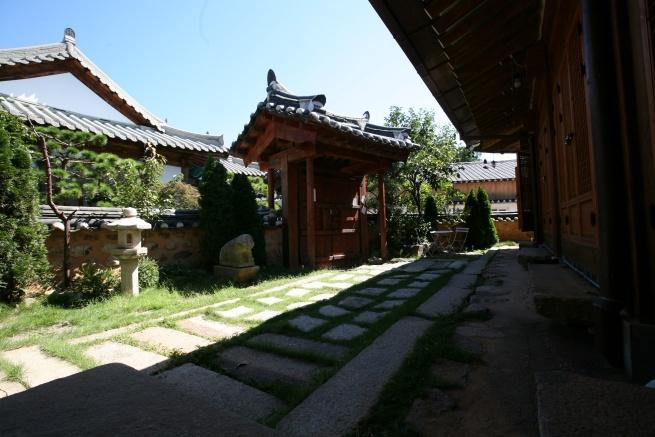 Gaeunchae 2 Pension