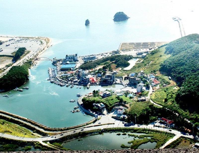태안(안면도) 아이니펜션 (Taean (Anmyeondo) Iny Pension)