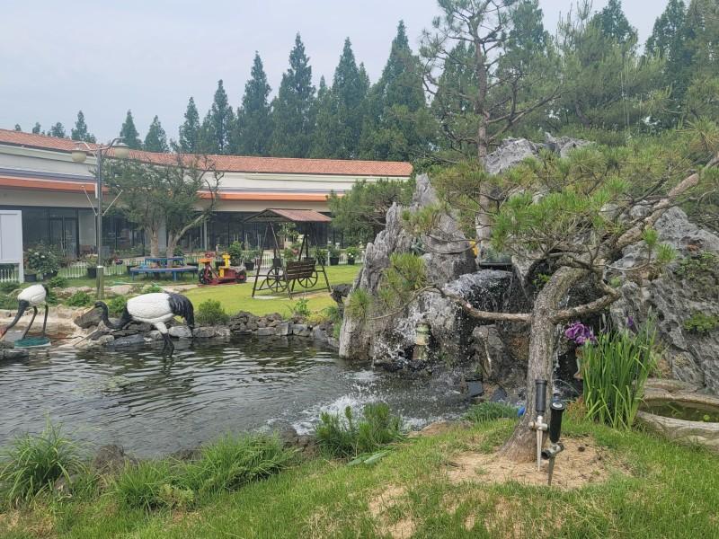 담양 오랑쥬마을펜션 (Damyang Orange Village Pension)