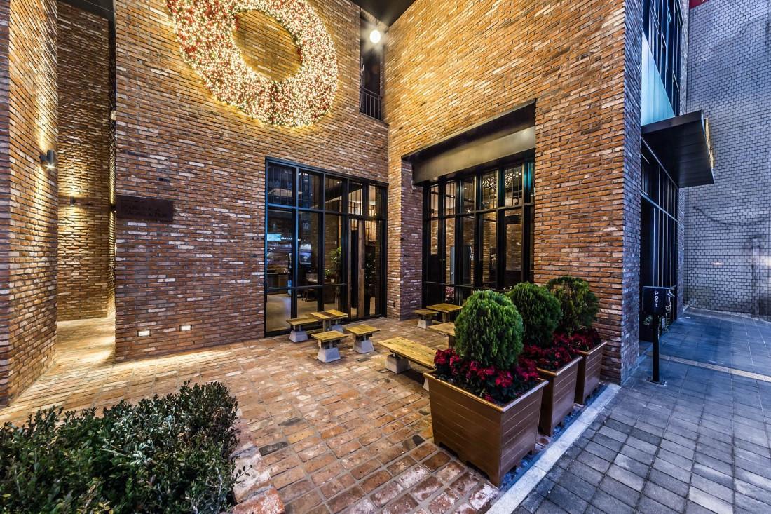 호텔 디 아티스트 동대문 (Hotel The Artist Dongdaemun)