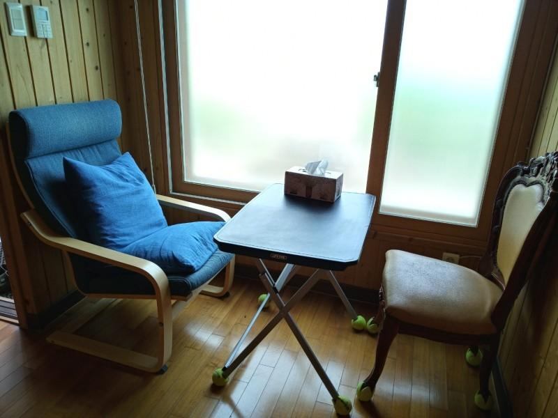 장성 편백숲속펜션 (Jangseong Cypress Forest Pension)