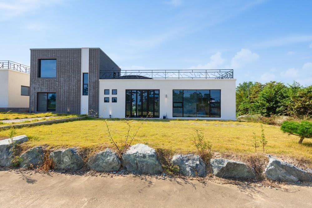 울진 데이하우스 (Uljin Day House)