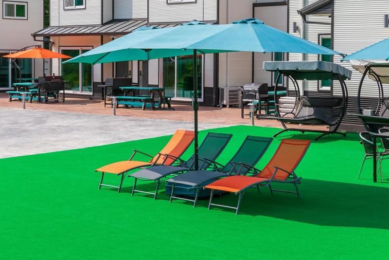 홍천 150펜션 (비발디파크인근) (Hongcheon 150 Pension (near Vivaldi Park))