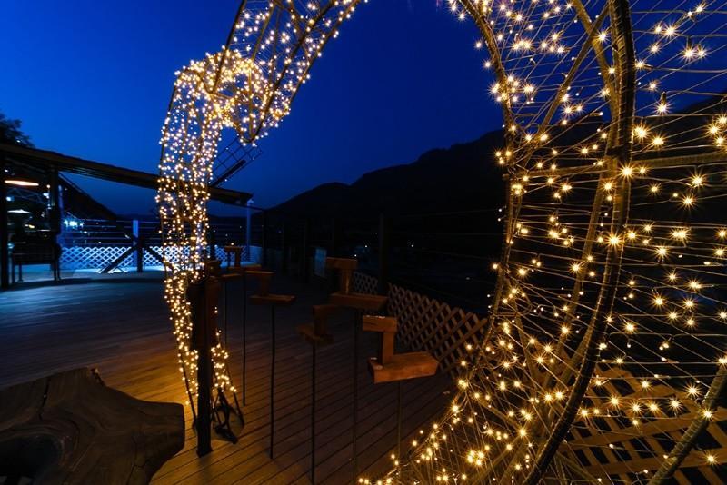 제천 월악산힐링펜션 (Jecheon Wolaksan Healing Pension)