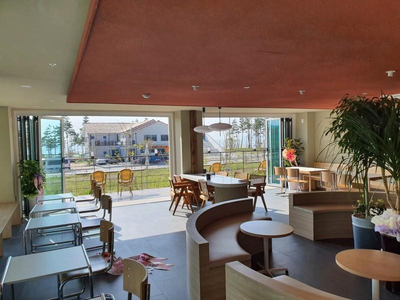 부안(변산반도) 가온리조트 (Buan Gaon Resort)