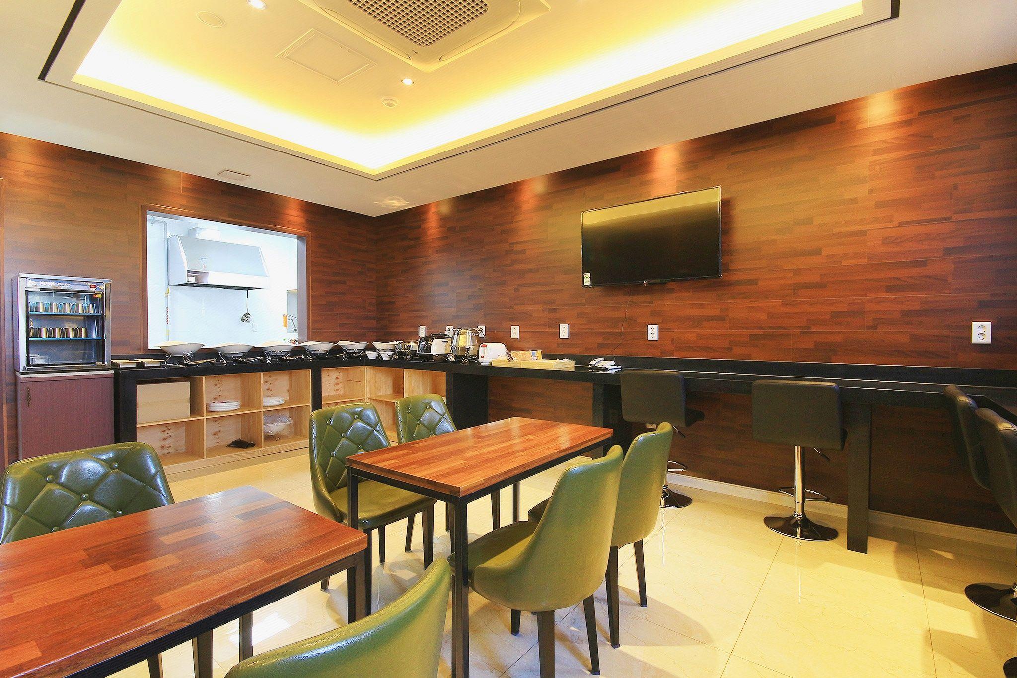 순천 다빈치 호텔 (Suncheon Da Vinci Hotel)