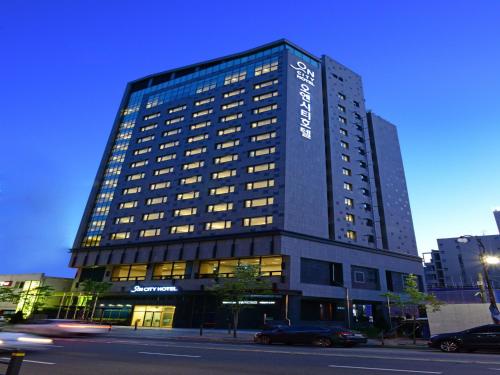 오엔시티호텔 (ON City Hotel (Korea Quality))