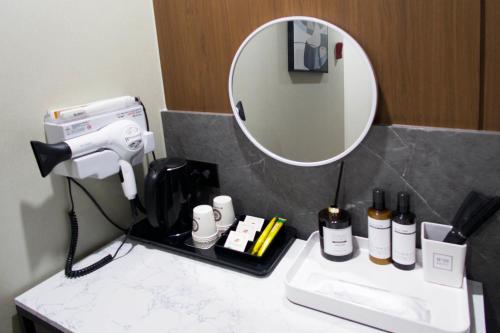 넘버25호텔 제천점 (Number 25 Hotel Jecheon)