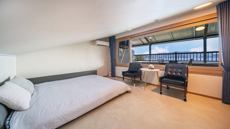 여수 카르페디엠펜션 (Yeosu Carpe Diem Pension)