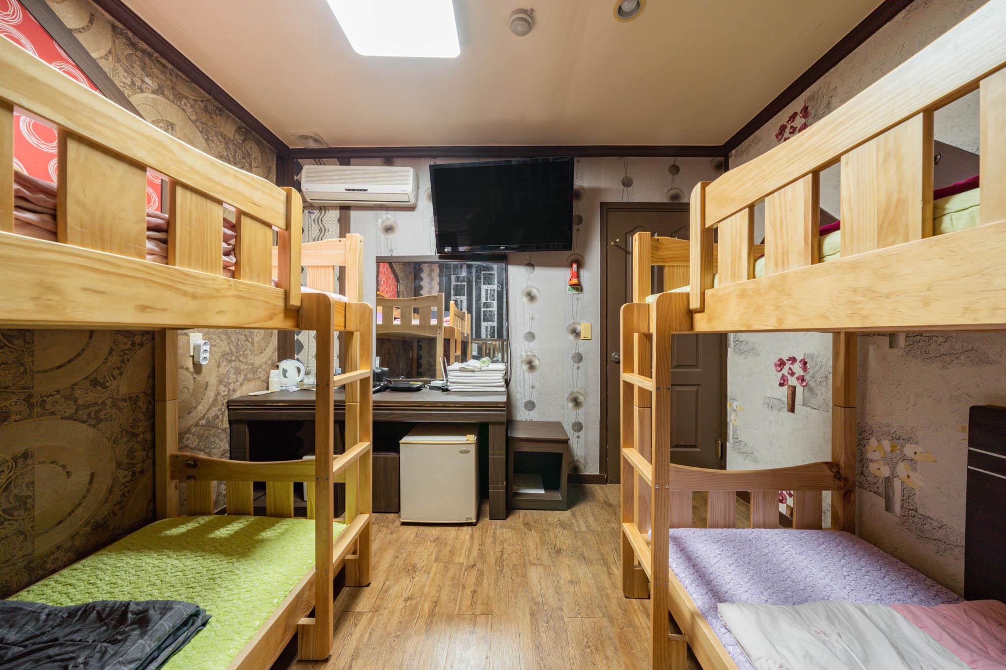 괴산 낙원모텔 (Goesan Nagwon Motel)